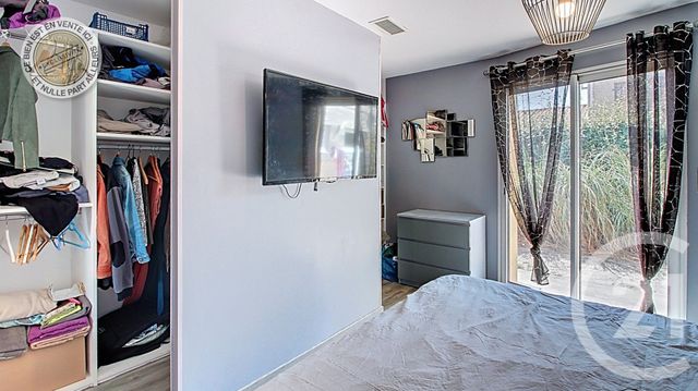 Maison à vendre - 5 pièces - 215,45 m2 - Caves - 11 - LANGUEDOC-ROUSSILLON