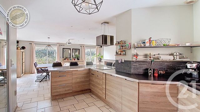 Maison à vendre - 5 pièces - 215,45 m2 - Caves - 11 - LANGUEDOC-ROUSSILLON