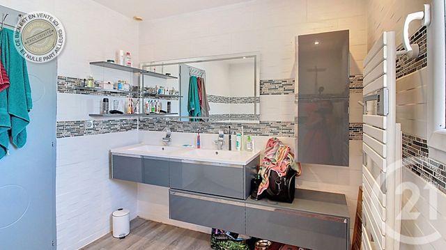 Maison à vendre - 5 pièces - 215,45 m2 - Caves - 11 - LANGUEDOC-ROUSSILLON