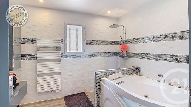 Maison à vendre - 5 pièces - 215,45 m2 - Caves - 11 - LANGUEDOC-ROUSSILLON