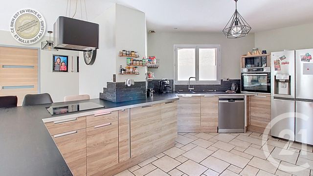 Maison à vendre - 5 pièces - 215,45 m2 - Caves - 11 - LANGUEDOC-ROUSSILLON