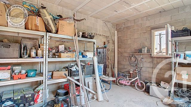 Maison à vendre - 5 pièces - 215,45 m2 - Caves - 11 - LANGUEDOC-ROUSSILLON