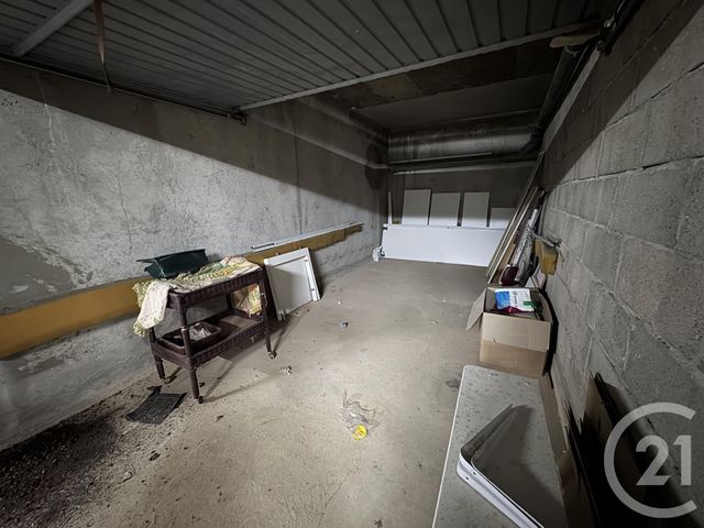 Parking &agrave; vendre - 13,55 m2 - Le Barcares - 66 - LANGUEDOC-ROUSSILLON