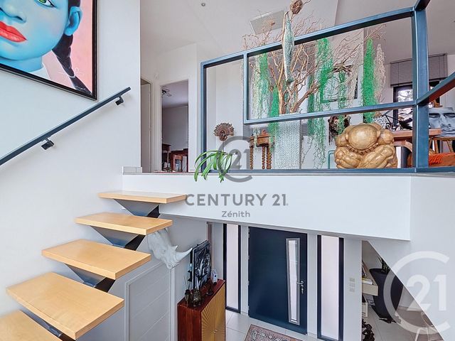 Afficher la photo en grand Maison à vendre - 4 pièces - 180 m2 - Torreilles - 66 - LANGUEDOC-ROUSSILLON