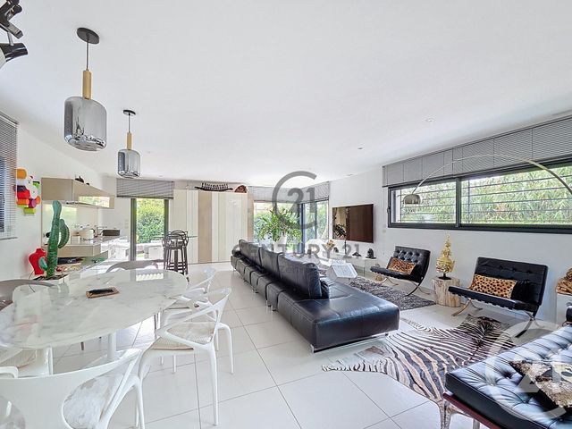 Afficher la photo en grand Maison à vendre - 4 pièces - 180 m2 - Torreilles - 66 - LANGUEDOC-ROUSSILLON