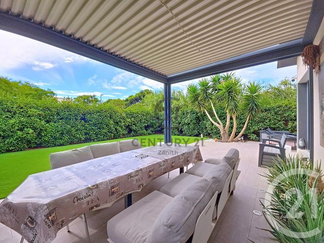 Afficher la photo en grand Maison à vendre - 4 pièces - 180 m2 - Torreilles - 66 - LANGUEDOC-ROUSSILLON