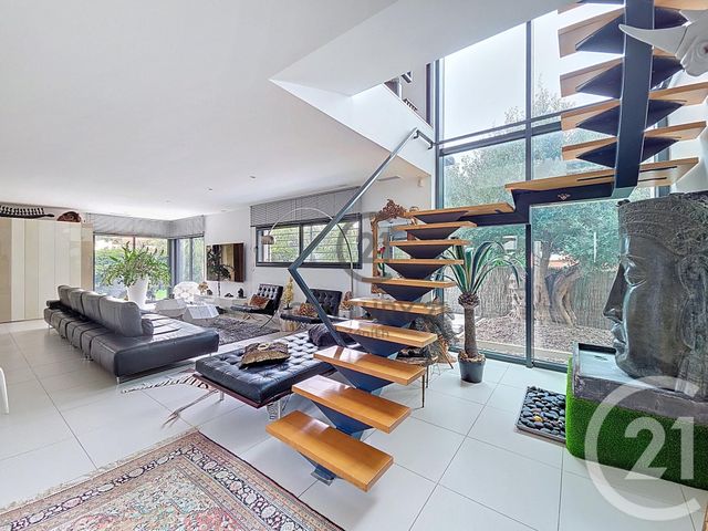 Afficher la photo en grand Maison à vendre - 4 pièces - 180 m2 - Torreilles - 66 - LANGUEDOC-ROUSSILLON