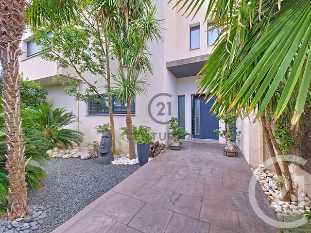 Afficher la photo en grand Maison à vendre - 4 pièces - 180 m2 - Torreilles - 66 - LANGUEDOC-ROUSSILLON