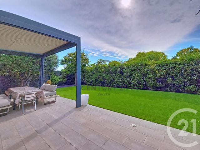 Afficher la photo en grand Maison à vendre - 4 pièces - 180 m2 - Torreilles - 66 - LANGUEDOC-ROUSSILLON