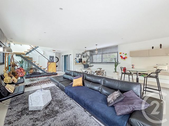 Afficher la photo en grand Maison à vendre - 4 pièces - 180 m2 - Torreilles - 66 - LANGUEDOC-ROUSSILLON