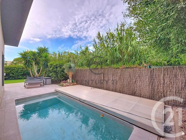 Afficher la photo en grand Maison à vendre - 4 pièces - 180 m2 - Torreilles - 66 - LANGUEDOC-ROUSSILLON