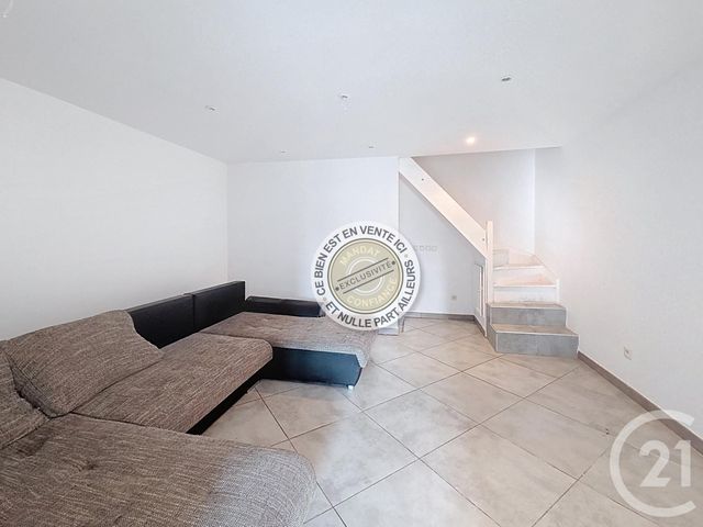 Maison à vendre - 4 pièces - 100 m2 - Leucate - 11 - LANGUEDOC-ROUSSILLON