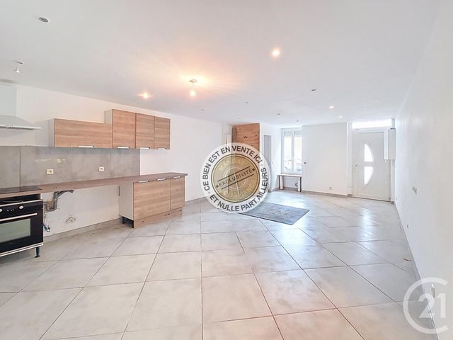 Maison à vendre - 4 pièces - 100 m2 - Leucate - 11 - LANGUEDOC-ROUSSILLON