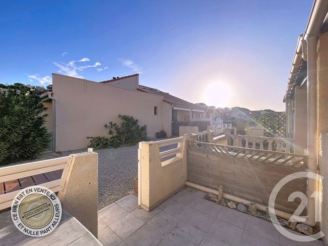 Afficher la photo en grand Maison à vendre - 2 pièces - 29,44 m2 - Leucate - 11 - LANGUEDOC-ROUSSILLON