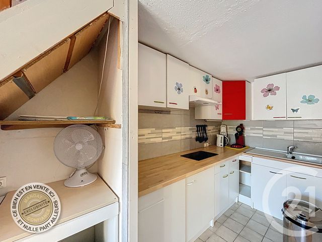 Afficher la photo en grand Maison à vendre - 2 pièces - 29,44 m2 - Leucate - 11 - LANGUEDOC-ROUSSILLON