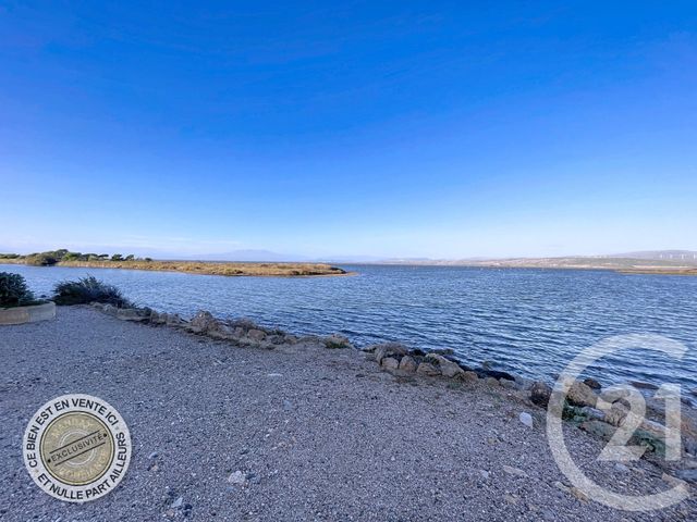 Afficher la photo en grand Maison à vendre - 2 pièces - 29,44 m2 - Leucate - 11 - LANGUEDOC-ROUSSILLON