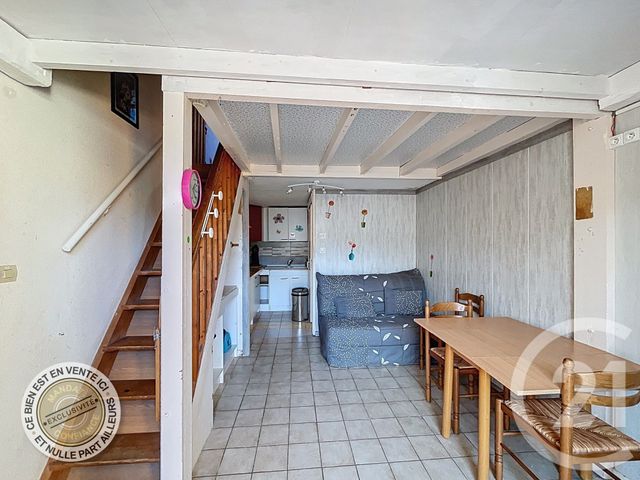 Afficher la photo en grand Maison à vendre - 2 pièces - 29,44 m2 - Leucate - 11 - LANGUEDOC-ROUSSILLON