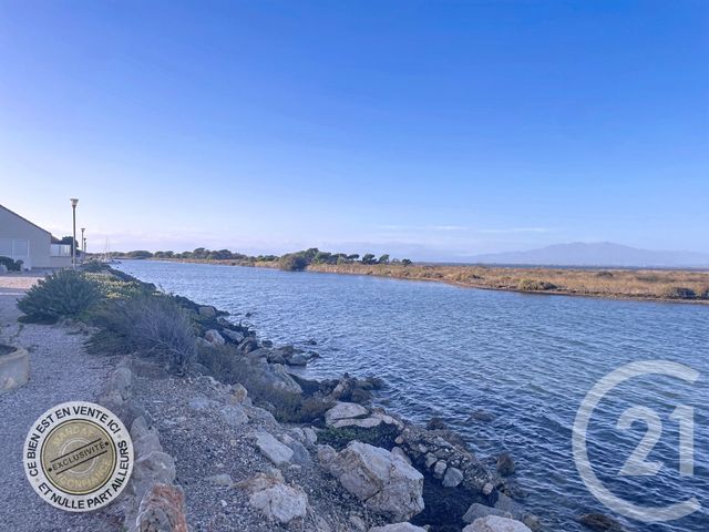 Afficher la photo en grand Maison à vendre - 2 pièces - 29,44 m2 - Leucate - 11 - LANGUEDOC-ROUSSILLON