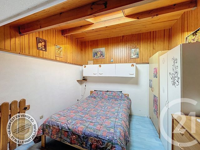 Afficher la photo en grand Maison à vendre - 2 pièces - 29,44 m2 - Leucate - 11 - LANGUEDOC-ROUSSILLON