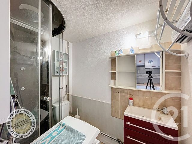 Afficher la photo en grand Maison à vendre - 2 pièces - 29,44 m2 - Leucate - 11 - LANGUEDOC-ROUSSILLON