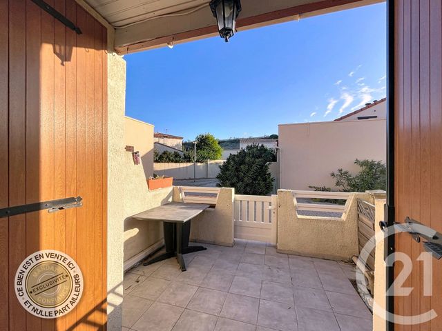 Afficher la photo en grand Maison à vendre - 2 pièces - 29,44 m2 - Leucate - 11 - LANGUEDOC-ROUSSILLON