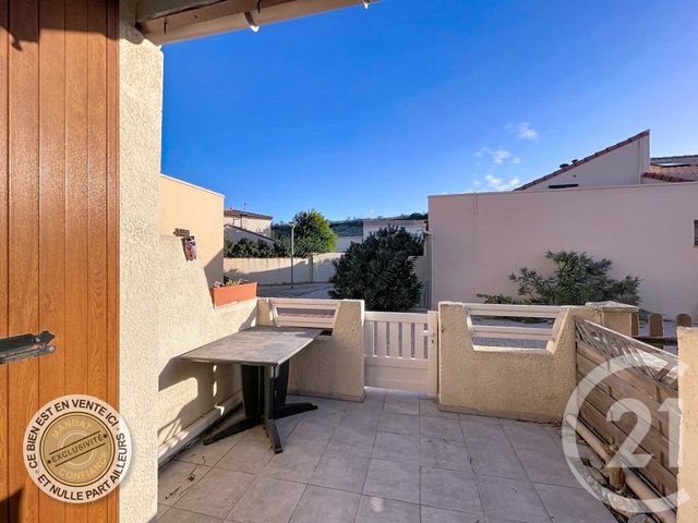 Afficher la photo en grand Maison à vendre - 2 pièces - 29,44 m2 - Leucate - 11 - LANGUEDOC-ROUSSILLON
