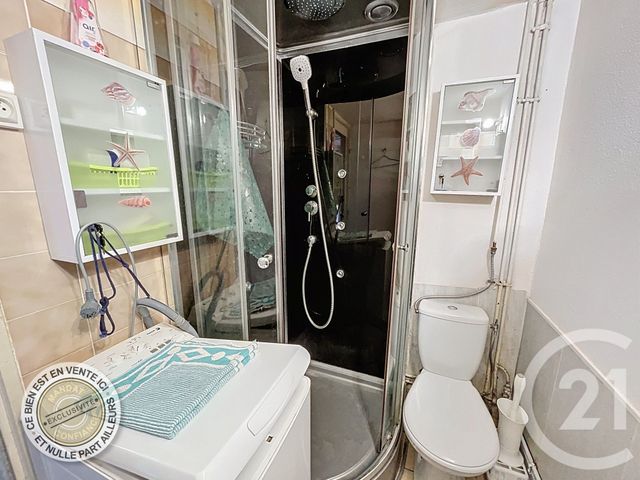 Afficher la photo en grand Maison à vendre - 2 pièces - 29,44 m2 - Leucate - 11 - LANGUEDOC-ROUSSILLON