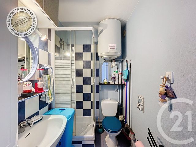Afficher la photo en grand Appartement F1 à vendre - 1 pièce - 24,81 m2 - Le Barcares - 66 - LANGUEDOC-ROUSSILLON