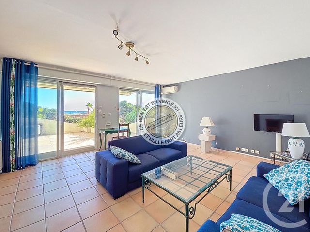 Appartement T5 à vendre - 5 pièces - 155,63 m2 - Le Barcares - 66 - LANGUEDOC-ROUSSILLON