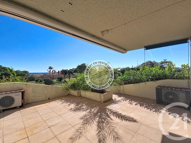 Appartement T5 à vendre - 5 pièces - 155,63 m2 - Le Barcares - 66 - LANGUEDOC-ROUSSILLON