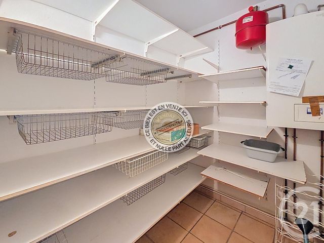 Appartement T5 à vendre - 5 pièces - 155,63 m2 - Le Barcares - 66 - LANGUEDOC-ROUSSILLON