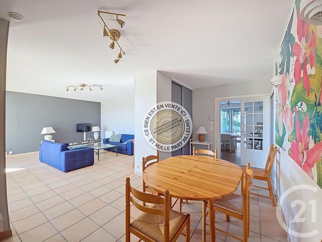 Appartement T5 à vendre - 5 pièces - 155,63 m2 - Le Barcares - 66 - LANGUEDOC-ROUSSILLON