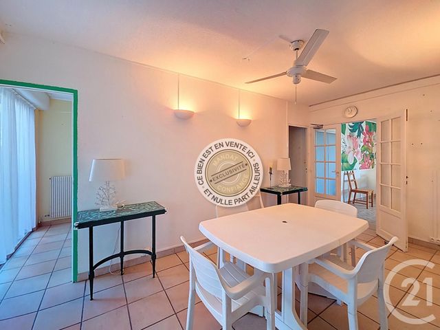 Appartement T5 à vendre - 5 pièces - 155,63 m2 - Le Barcares - 66 - LANGUEDOC-ROUSSILLON