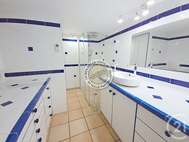 Appartement T5 à vendre - 5 pièces - 155,63 m2 - Le Barcares - 66 - LANGUEDOC-ROUSSILLON