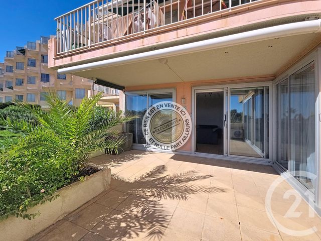 Appartement T5 à vendre - 5 pièces - 155,63 m2 - Le Barcares - 66 - LANGUEDOC-ROUSSILLON