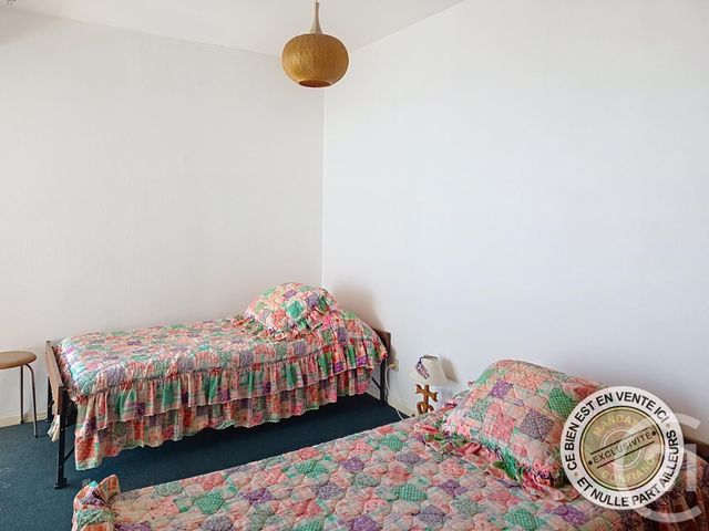 Appartement T3 &agrave; vendre - 3 pi&egrave;ces - 42,10 m2 - Le Barcares - 66 - LANGUEDOC-ROUSSILLON