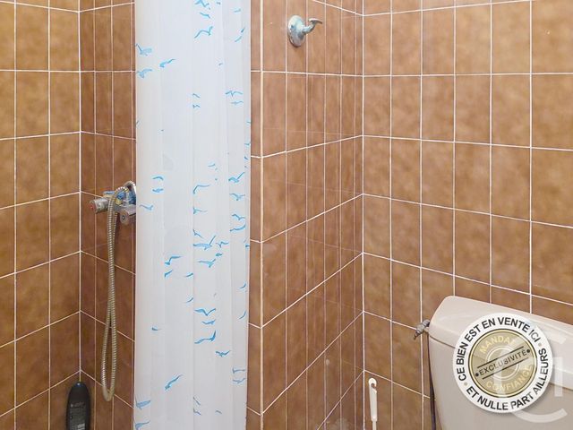 Appartement T3 &agrave; vendre - 3 pi&egrave;ces - 42,10 m2 - Le Barcares - 66 - LANGUEDOC-ROUSSILLON