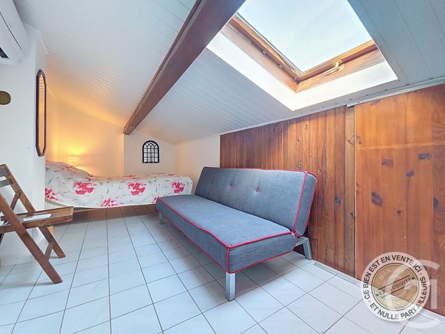Afficher la photo en grand Maison à vendre - 3 pièces - 26 m2 - Le Barcares - 66 - LANGUEDOC-ROUSSILLON