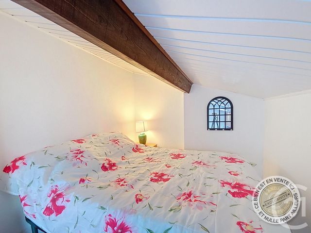 Afficher la photo en grand Maison à vendre - 3 pièces - 26 m2 - Le Barcares - 66 - LANGUEDOC-ROUSSILLON