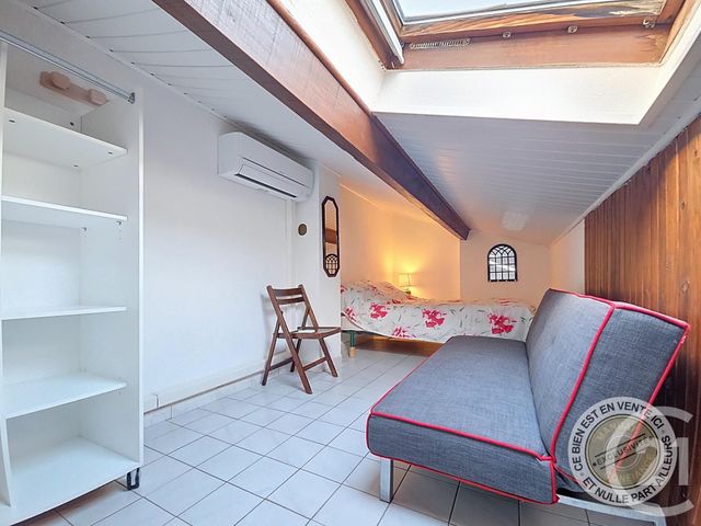 Afficher la photo en grand Maison à vendre - 3 pièces - 26 m2 - Le Barcares - 66 - LANGUEDOC-ROUSSILLON