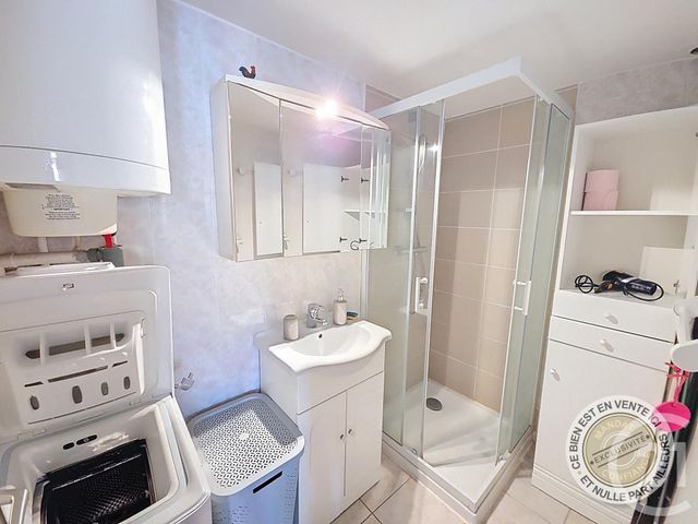 Afficher la photo en grand Maison à vendre - 3 pièces - 26 m2 - Le Barcares - 66 - LANGUEDOC-ROUSSILLON