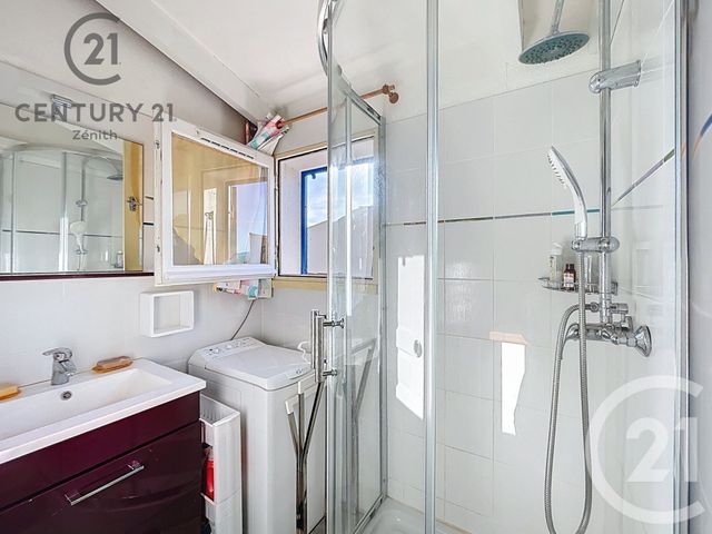 Maison à vendre - 3 pièces - 37,74 m2 - Le Barcares - 66 - LANGUEDOC-ROUSSILLON