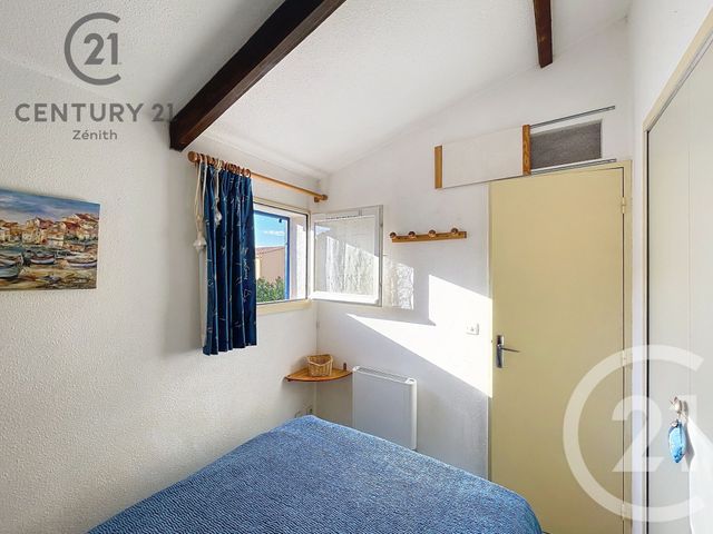 Maison à vendre - 3 pièces - 37,74 m2 - Le Barcares - 66 - LANGUEDOC-ROUSSILLON