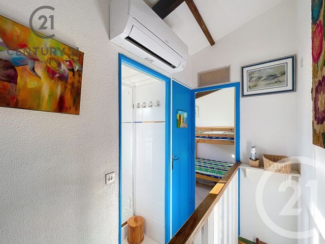 Maison à vendre - 3 pièces - 37,74 m2 - Le Barcares - 66 - LANGUEDOC-ROUSSILLON