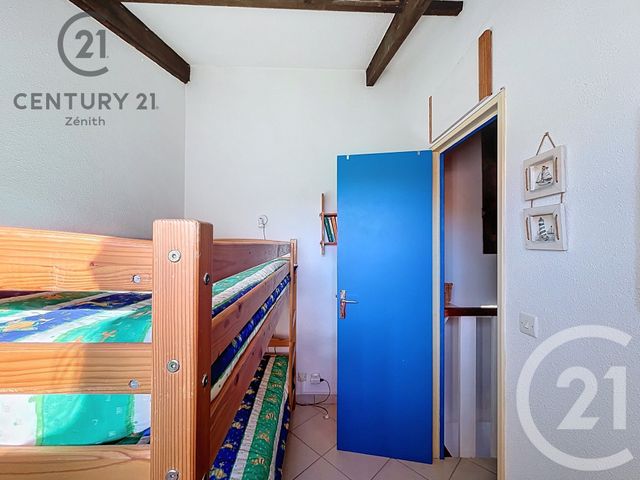 Maison à vendre - 3 pièces - 37,74 m2 - Le Barcares - 66 - LANGUEDOC-ROUSSILLON