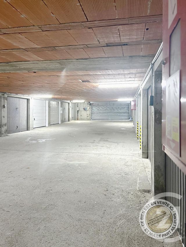 Parking à vendre LE BARCARES