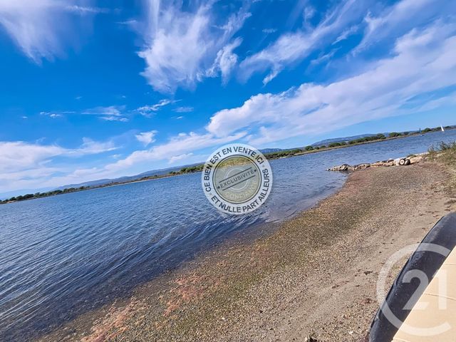 Appartement F2 bis à vendre - 3 pièces - 35,78 m2 - Leucate - 11 - LANGUEDOC-ROUSSILLON