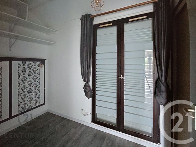 Afficher la photo en grand Appartement F2 bis à vendre - 2 pièces - 27,67 m2 - Le Barcares - 66 - LANGUEDOC-ROUSSILLON
