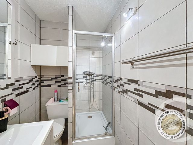 Appartement T2 à vendre - 2 pièces - 32 m2 - Le Barcares - 66 - LANGUEDOC-ROUSSILLON