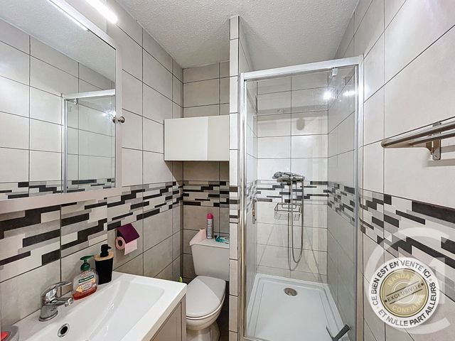 Appartement T2 à vendre - 2 pièces - 32 m2 - Le Barcares - 66 - LANGUEDOC-ROUSSILLON